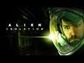 RQ Streams... Alien Isolation Part 2 (aka. Mike vs Space and Aliens)