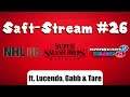Saft-Stream #26 (Livestream 12/12-20)