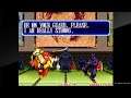 Samurai Shodown/Showdown II/Shin Samurai Spirits Kyoshiro Arcade Mode Part 2