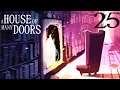 SB Plays A House of Many Doors 25 - Tugging The Thread