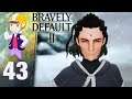 Seeker of Vengeance and the Sword of Retribution - Let's Play Bravely Default II - Part 43