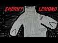 Sheriff Lemond (freddyD képregény)