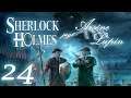 Sherlock Holmes jagt Arséne Lupin – 24: Arsene Lupin [Let's Play HD Deutsch]