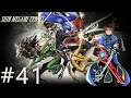 Shin Megami Tensei V Playthrough with Chaos part 41: Rescuing Jack Frost