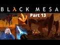 Slapping the Old Sack Around | Black Mesa | Gonarch's Lair | Part 13
