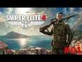 Sniper Elite 4 (PC) -  Ilha De San Celini [1080p60] #01