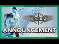 SolSeraph Announcement Trailer
