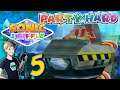 Sonic Shuffle - Emerald Coast - Part 5: The Squeaky Door (Party Hard - Episode 149)
