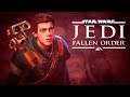Star Wars: Jedi Fallen Order - Anti