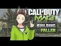 (Stream) Ranting about COD and Building MW3 Fallen in Fortnite Creative Mode