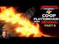 Streets Of Rage 4 Co-op with Denonu playthrough Part 8  (longplay)