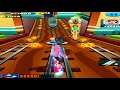 Subway Princess Runner Game : Clown Character Run | Best Android/iOS Gameplay HD