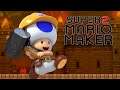 Super Mario Maker 2: YouTuber Levels - Part 2 - Apex Plays