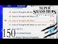 Super Smash Bros. Ultimate #150 - „Wie heißt das Lied bei 1:20?“ Ω Let's Play