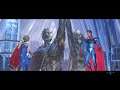 Supergirl VS Superman! - Injustice 2 Playthrough (#4)