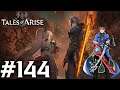 Tales of Arise PS5 Playthrough with Chaos Part 144: Next Stop, Lenegis