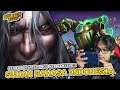 Ternyata Warcraft 3 ada di Android? - GAME RTS Terbaik Mod di ANDROID