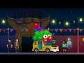 The Darkside Detective: A Fumble in the Dark Walkthrough - Episode 4: Funfair Dismissal