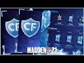 The Fastest Way To Level Up Chill Factor In MUT 21! How To Get FREE Zero Chill Rewards