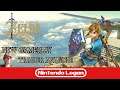 The Legend of Zelda Breath of the Wild 2 New Trailer LIVE Analysis!