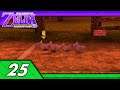 The Legend of Zelda: Majora's Mask 3D #25- For the Wife and Kids
