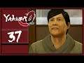 The "Rival" Battle - Let's Play Yakuza 0 - 37 [Hard - Blind - Steam]