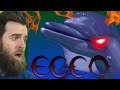 Ecco the Dolphin (SEGA) - Extraordinarily Hard Games [#18]