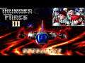 Thunder Force 3 - SEGA - Full Game