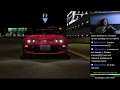 Tokyo Xtreme Racer 2 - Single-Segment run [part 2 of 2]