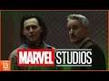 Tom Hiddleston Teases Drama & Twists in Upcoming Loki Disney+ Series