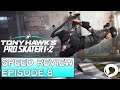 Tony Hawk Pro Skater 1 + 2 - Speed Review!