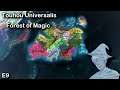 Touhou Universalis | Forest of Magic | E9