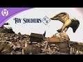 Toy Soldiers HD - 9 Minutes of Developer Gameplay Walkthrough