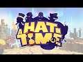 Trainwreck of Electro Swing [Remix] - A Hat in Time