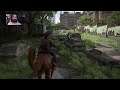 Transmisión de PS4 en vivo de The Last of Us II -Cap.2-