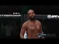 #UFC4 quick Fight  -  xMartinv1x Live