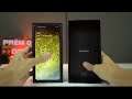 Unboxing | Abrindo a Caixa do Samsung Galaxy S10 Lite G770F |Android10Q| 6gb RAM 4500mAh 128gb Preto