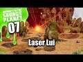 Ⓥ JOURNEY TO THE SAVAGE PLANET - Laser Lui #07 - LPT mit Vandracorrek