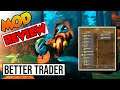 Valheim Mods Review: Better Trader π°