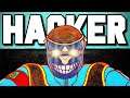 VANQUISHING A SCUMMY HACKER - Rust