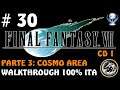 VILLAGGIO DI GONGAGA [Reno & Rude BOSS FIGHT] - Final Fantasy VII (1997) - Walkthrough 100% ITA #30