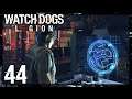 WATCH DOGS: LEGION #44 - Auf der Suche nach Bagley's Erinnerungen ★ Let's Play: Watch Dogs: Legion