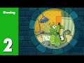 Where's My Water? 2 Gameplay Level 6-10 Android & iOS #2