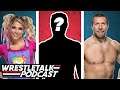 Who Should Win The WWE Royal Rumble 2021? | WrestleTalk Podcast ft. Denise Salcedo