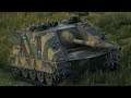 World of Tanks Ikv 65 Alt II - 8 Kills 4K Damage