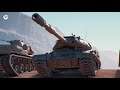 World Of Tanks [PS4/XOne/PC] v1.10 Update Review - The Biggest One This Year