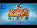 Worms 2: Armageddon - RPCS3 TEST (Playable)