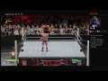 WWE 2K17 - PICHYAYGamer 493 Loon vs. Ric Flair (TLC)