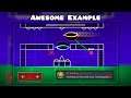 X Axis teleport?! Start Pos fixes! Geometry Dash 2.2 Release News
