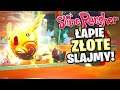 ZAGRODA Z GOLD & LUCKY SLAJMAMI! - SLIME RANCHER #51